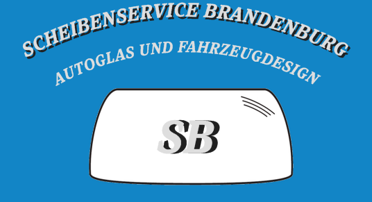 Scheibenservice Brandenburg<br>Autoglas und Fahrzeugdesign